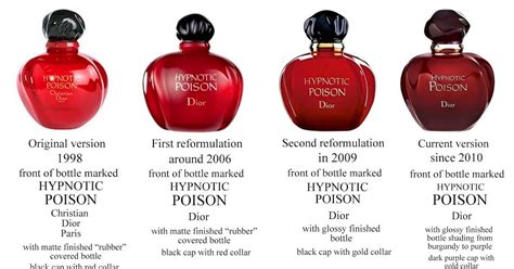 poison dior perfume notes|Dior poison perfume notes.